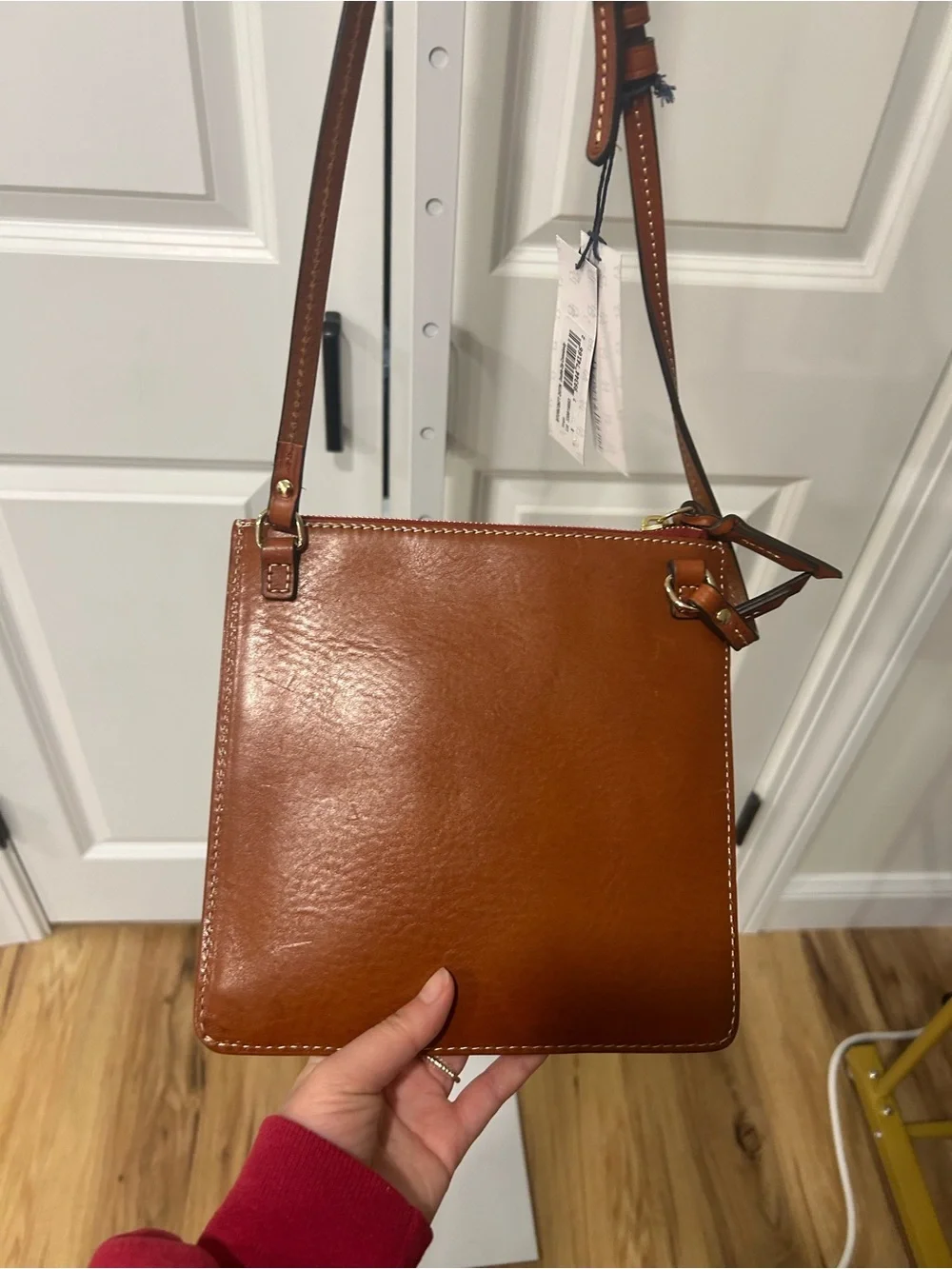 Dooney & Bourke new tags